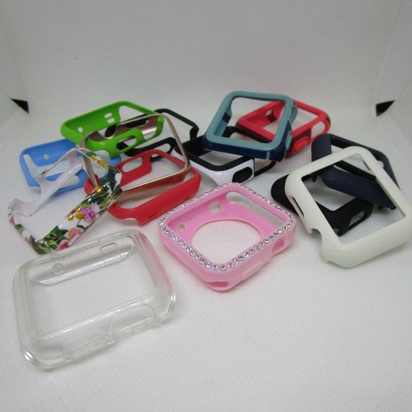 lot of apple watch accessories main image 4